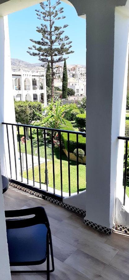 Benalmadena Costa - 100M De La Playa - Lecorbusier Appartement Buitenkant foto