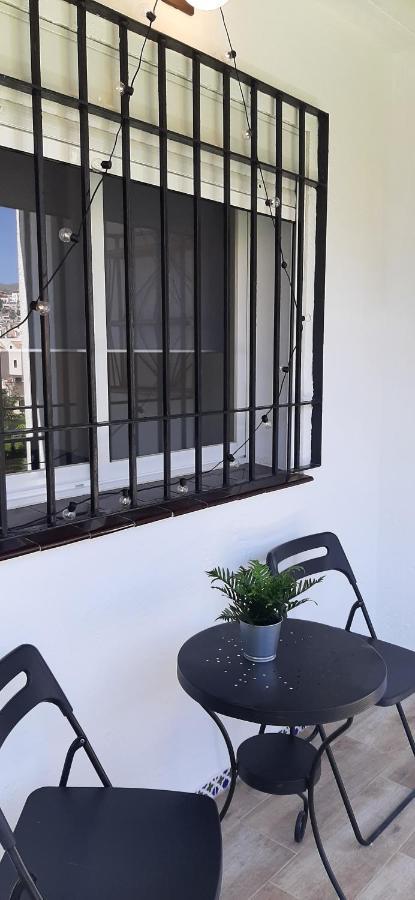 Benalmadena Costa - 100M De La Playa - Lecorbusier Appartement Buitenkant foto